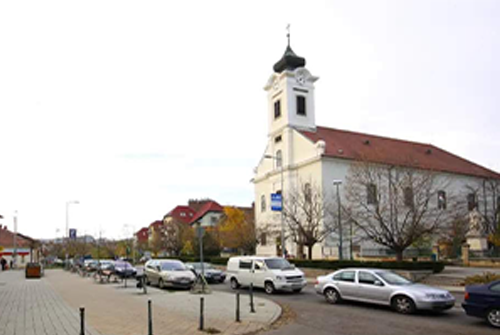 Kis Zseni Iskola - Budaörs