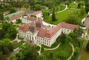 Kis Zseni Iskola - GÖDÖLLŐ