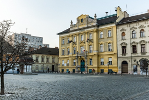 Kis Zseni Iskola - Budapest, Óbuda