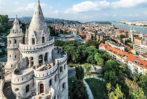 Kis Zseni Iskola - Budapest, II. kerület