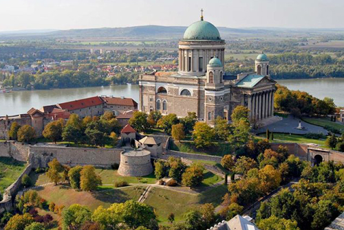 Kis Zseni Iskola - Esztergom